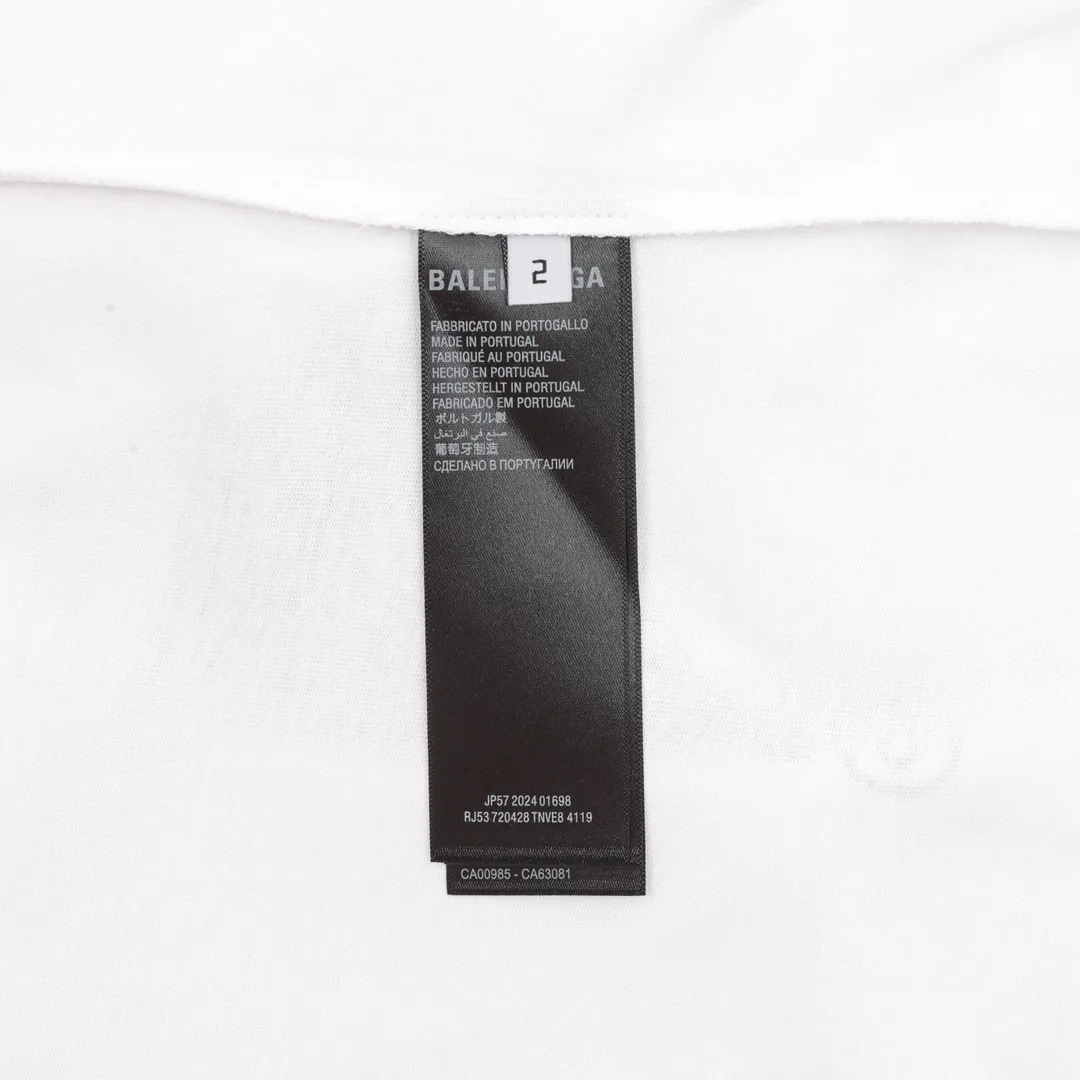 Balenciag* Size XS-L